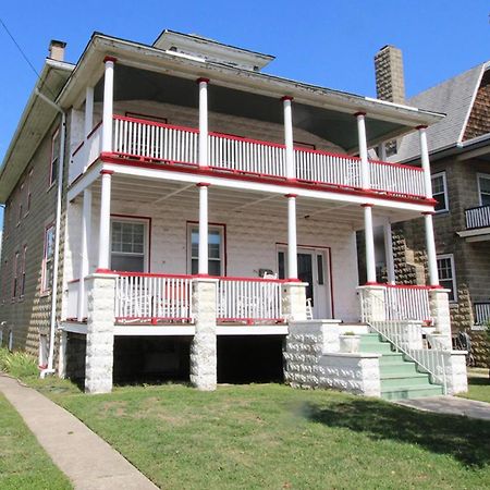 Sea Foam Manor Cape May Exterior photo