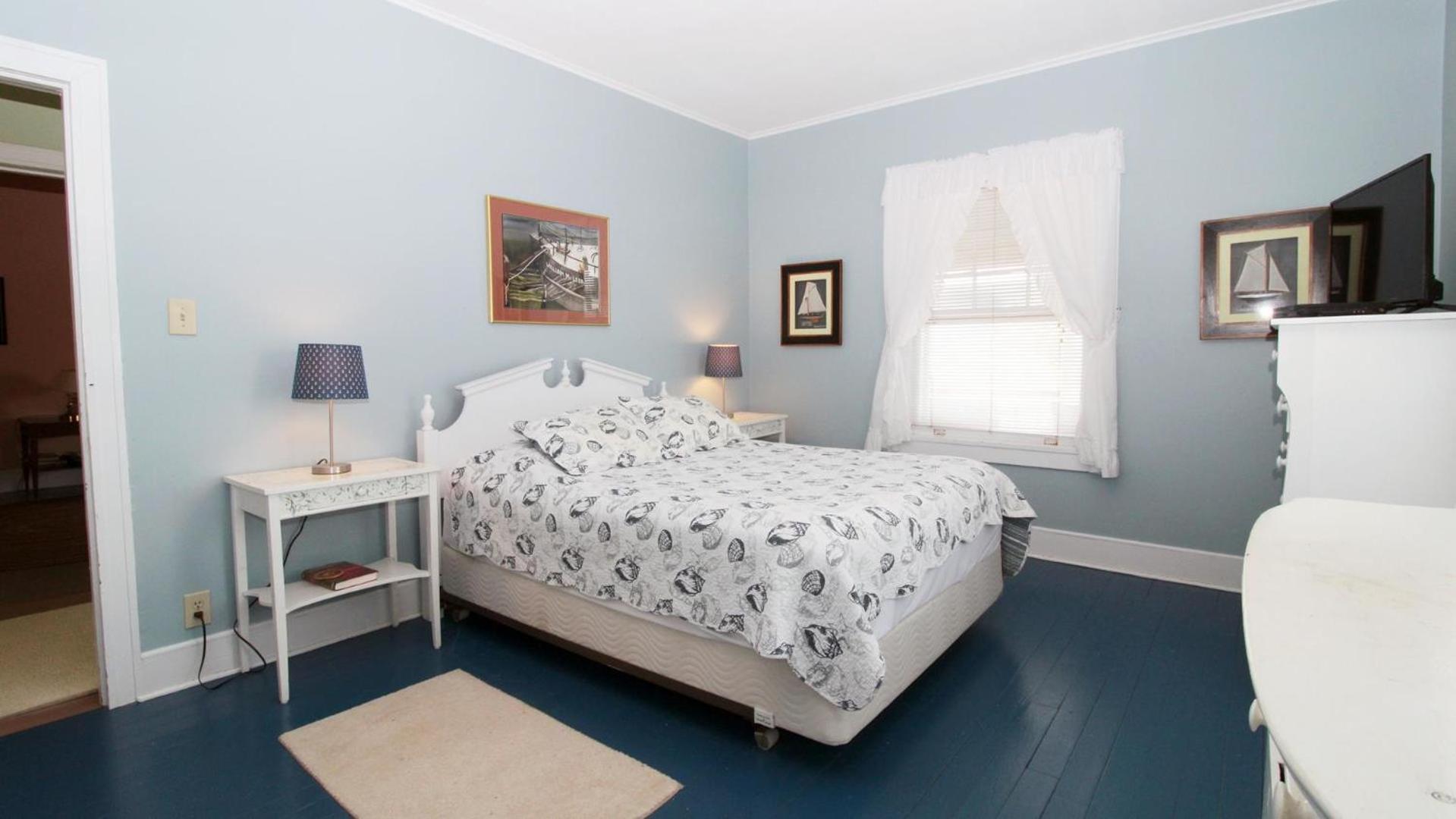 Sea Foam Manor Cape May Exterior photo
